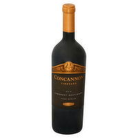 Concannon Cabernet Sauvignon, Concannon, Paso Robles, 2014, 750 Millilitre