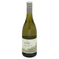 Simi Chardonnay Wine, 750 Millilitre