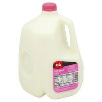 Cub Milk, Fat Free, 1 Gallon