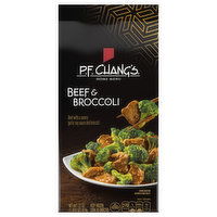 P.F. Chang's Home Menu Beef & Broccoli, 22 Ounce