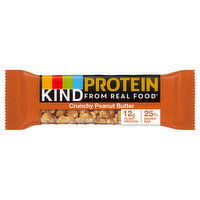 Kind Crunchy Peanut Butter Bar, 1.76 Ounce