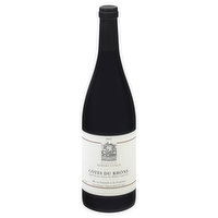 Kermit Lynch Cotes Du Rhone, 2017, 750 Millilitre