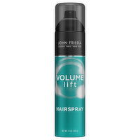 John Frieda Hairspray, Volume Lift, 10 Ounce