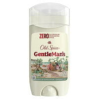 Old Spice Mind + Body Old Spice GentleMan's Deodorant with Eucalyptus and Coconut Oil, 3oz, 3 Ounce