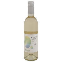 Liquid Light Pinot Grigio, Washington State, 750 Millilitre