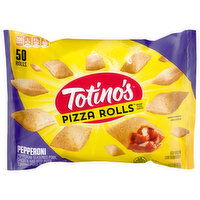 Totino's Pepperoni Pizza Rolls, 50 Each