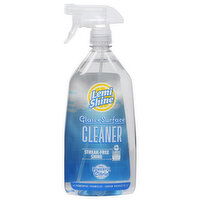 Lemi Shine Cleaner, Glass + Surface, 28 Fluid ounce