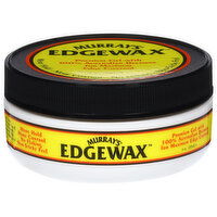 Murray's Edgewax Premium Gel, 4 Ounce