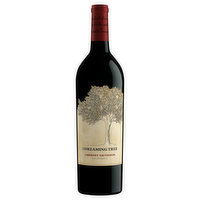 Dreaming Tree Cabernet Sauvignon, California, 750 Millilitre