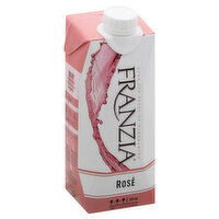 Franzia Rose, American, 500 Millilitre