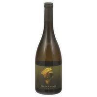 Force & Grace Chardonnay, Carneros, 750 Millilitre