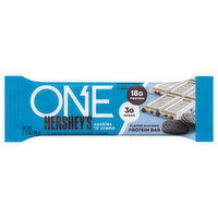 One Protein Bar, Hershey's Cookies 'n' Creme, 60 Gram