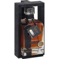 Cantera Negra Tequila, Extra Anejo, 100% Agave, 750 Millilitre