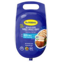 Butterball Turkey Breast Roast, Boneless, 48 Ounce