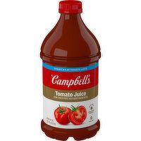 Campbell's® Tomato Juice 100% Tomato Juice, 46 Fluid ounce