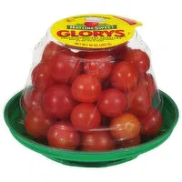 NatureSweet Glorys Tomatoes, Fresh Ingredient, 10 Ounce