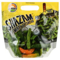 Sunset Shazam Shishito Peppers, Mild & Savory, 8 Ounce