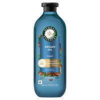 Herbal Essences PurePlants Argan Oil Shampoo, 13.5 fl oz, 13.5 Fluid ounce