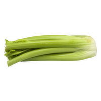 Fresh Organic Sleeved Celery, 1 Each