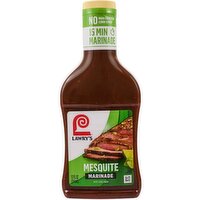 Lawry's Mesquite with Lime Marinade, 12 Fluid ounce