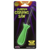 Fun World Pumpkin Pro Pumpkin Carving Saw, 1 Each