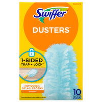 Swiffer Unscented Dusters, 10 Each