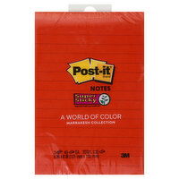 Post-it Notes, 135 Sheets, 3 Each