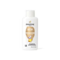 Pantene Pantene Daily Moisture Renewal 72 HR Lush Moisture Shampoo, 12 Fluid ounce