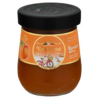 Tuscanini Fruit Spread, Italian, Apricot, 11.64 Ounce