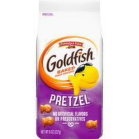 Goldfish® Pretzel Crackers