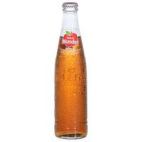 Sidral Mundet Soda, Apple, 12 Fluid ounce