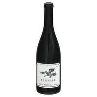 Banshee Pinot Noir, Sonoma County, 750 Millilitre