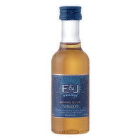 E & J Brandy Brandy, 50 Millilitre