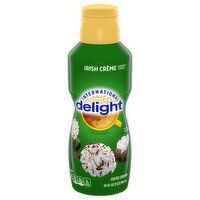 International Delight Irish Creme Coffee Creamer, 32 Fluid ounce