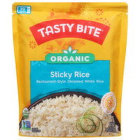 Tasty Bite Sticky Rice, Organic, 8.8 Ounce