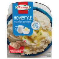 Hormel Homestyle Mashed Potatoes, 20 Ounce