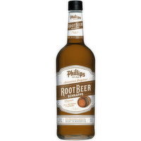 Phillips  Rootbeer Schnaaps, 1 Litre