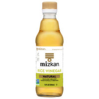 Mizkan Rice Vinegar, Natural, Mild & Mellow