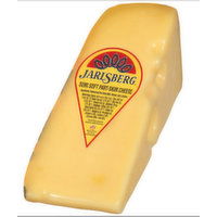 Jarlsberg Part Skim Cheese Wedge, 10 Ounce