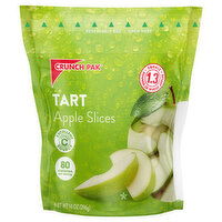 Crunch Pak Tart Apple Slices, 14 Ounce