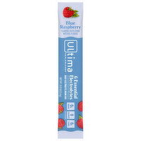 Ultima Replenisher Daily Blue Raspberry Electrolyte Drink Mix, 0.12 Ounce