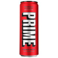 Prime Energy Drink, Tropical Punch, 12 Fluid ounce