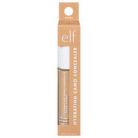 e.l.f. Camo Concealer, Hydrating, Light Beige, 0.2 Fluid ounce