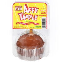 Affy Tapple Caramel Apple, The Original Plain, 3.5 Ounce