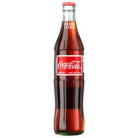 Coca-Cola Cola, 500 Millilitre