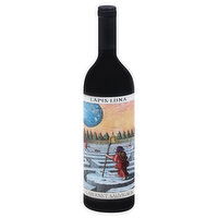 Lapis Luna Red Wine Blend, Northcoast California, 2016, 750 Millilitre