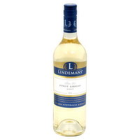 Lindeman's Pinot Grigio, Bin 85, 2007, 750 Millilitre