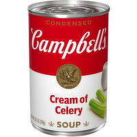 Campbell's® Condensed Cream of Celery Soup, 10.5 Ounce