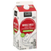 Essential Everyday Lactose Free Whole Milk, 64 Fluid ounce