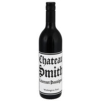 Chateau Smith Cabernet Sauvignon, 750 Millilitre